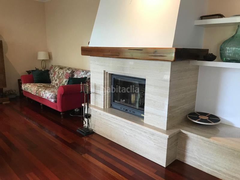 Foto c48598dd-52bb-4345-a06d-1106a8d0cb09. Casa a schiera con riscaldamento parcheggio piscina in Santiago de Compostela