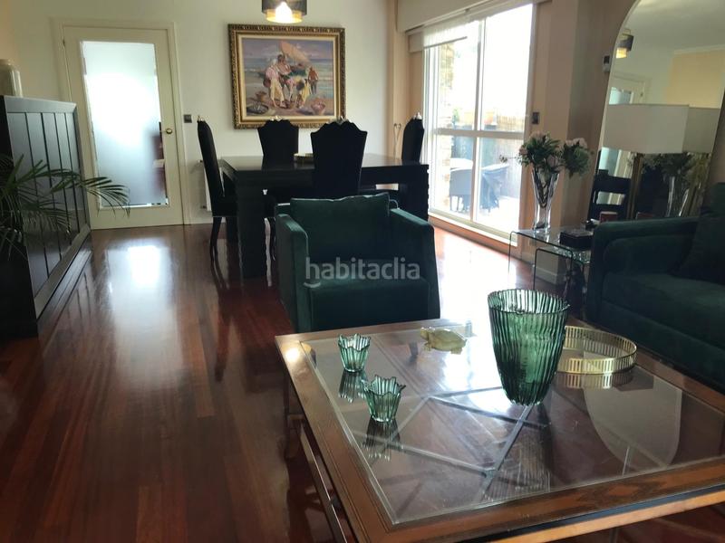 Foto 12f3608c-f1f4-444c-91af-5df1166fca3f. Casa adosada en Campus Norte - San Caetano Santiago de Compostela