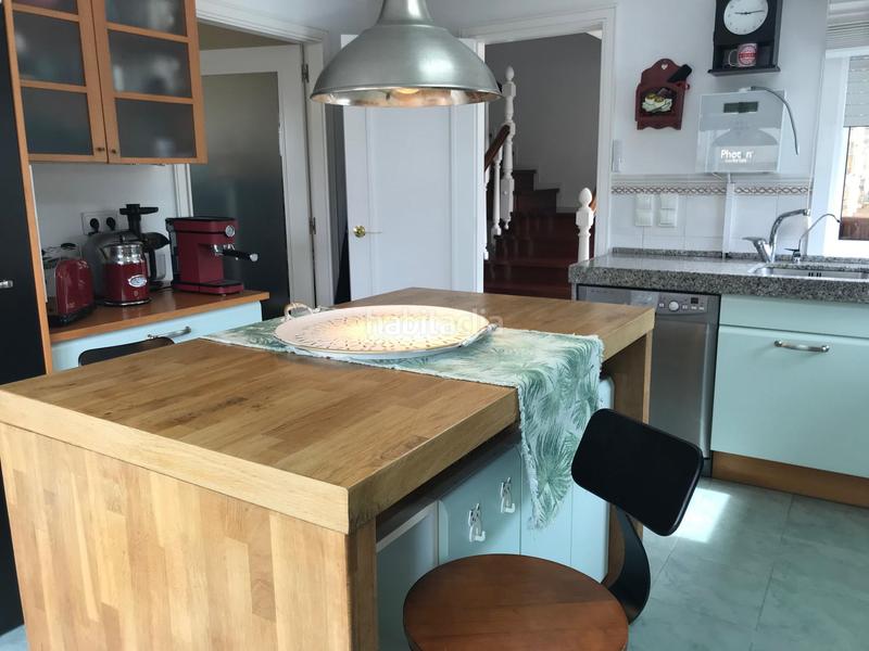 Foto 5871394b-5604-4507-b499-ec01affe902e. Casa adosada en Campus Norte - San Caetano Santiago de Compostela