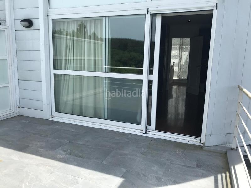 Foto eeb4b3fd-f874-4025-82b4-ac4978c8d0b6. Casa adossada amb calefacció aparcament piscina a Santiago de Compostela