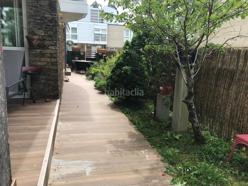 Foto 392f9e77-28e0-4d33-9f5b-7c8da4f6ed77. Reihenhaus mit heizung parking pool in Campus Norte - San Caetano Santiago de Compostela