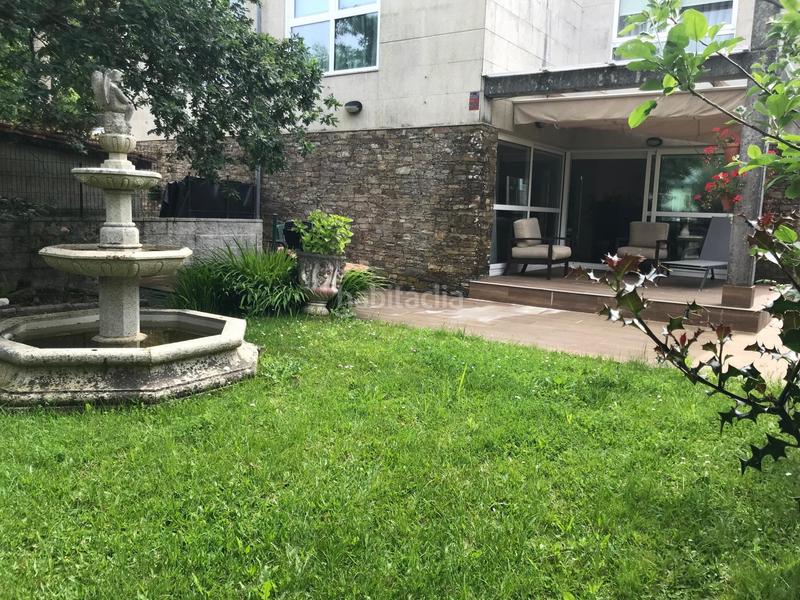 Foto 83f082a5-d54a-4757-8984-b3af136893ff. Reihenhaus mit heizung parking pool in Campus Norte - San Caetano Santiago de Compostela