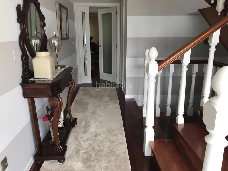 Foto b1d415c6-560e-4de6-af09-e384983f24cd. Reihenhaus mit heizung parking pool in Campus Norte - San Caetano Santiago de Compostela