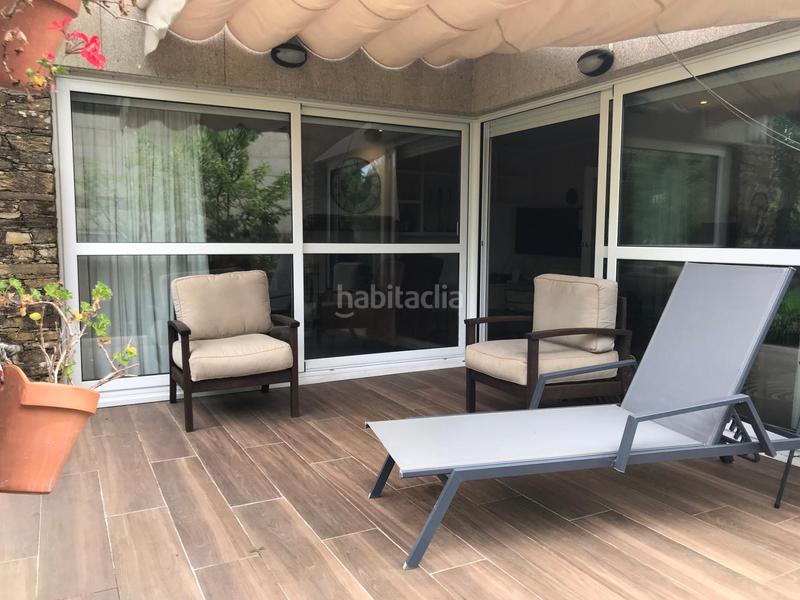 Foto 06c22640-ed24-467a-b6a1-5e378f0ae3f4. Semi detached house with heating parking pool in Campus Norte - San Caetano Santiago de Compostela