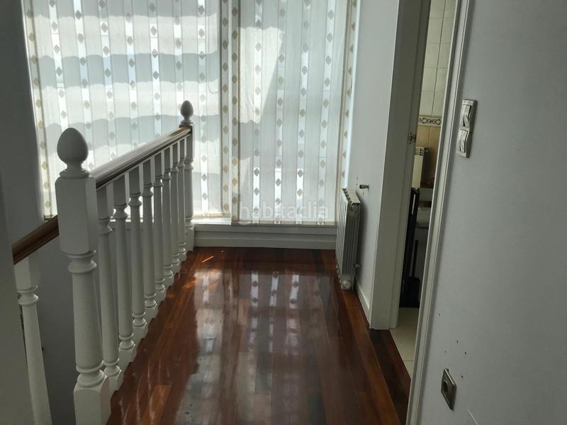 Foto 204b13d5-5c96-4eee-a880-991c11536a40. Semi detached house with heating parking pool in Campus Norte - San Caetano Santiago de Compostela