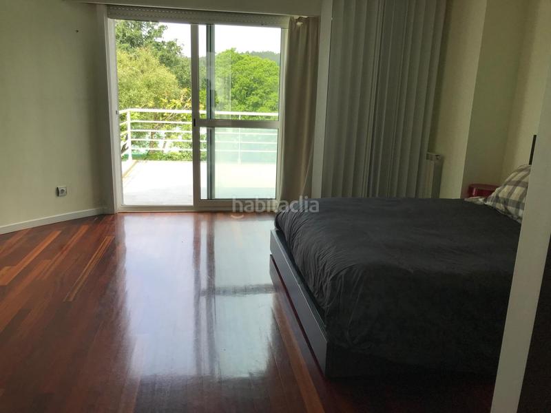 Foto 29d3002d-cd85-455a-94a5-3312b574f59a. Semi detached house with heating parking pool in Campus Norte - San Caetano Santiago de Compostela