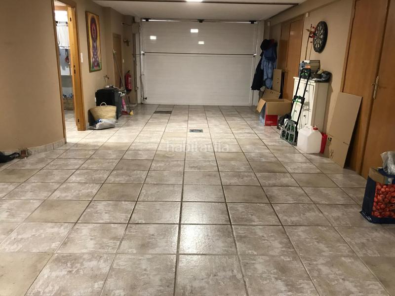 Foto 4dc4f514-d22f-476a-8d38-680b14c8fd79. Semi detached house with heating parking pool in Campus Norte - San Caetano Santiago de Compostela