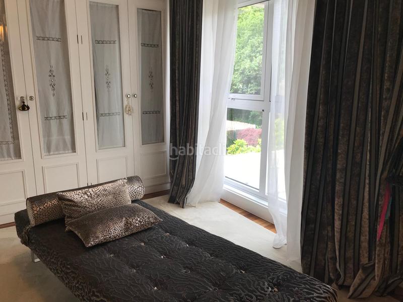 Foto 506f3c6c-f2ab-4c35-8c7a-1a56d873c0c6. Semi detached house with heating parking pool in Campus Norte - San Caetano Santiago de Compostela