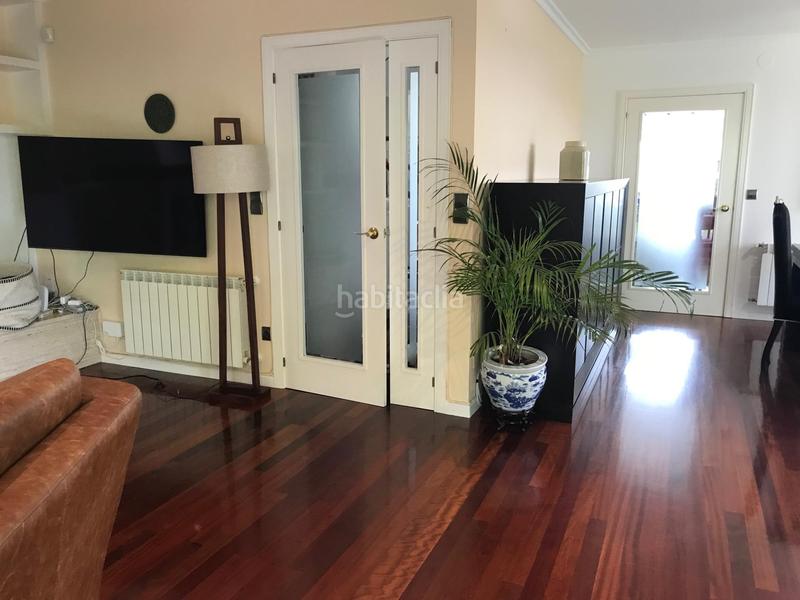 Foto 572d0913-24bd-4966-b400-1c405b059f35. Semi detached house with heating parking pool in Campus Norte - San Caetano Santiago de Compostela