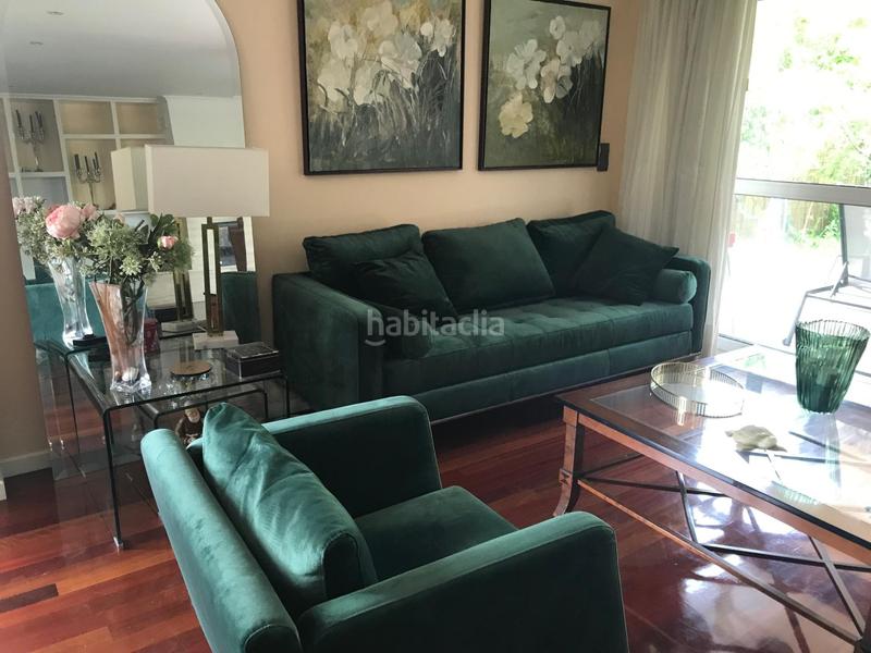 Foto 59c5131d-ba3a-453f-9b4a-39e4fb25d372. Semi detached house with heating parking pool in Campus Norte - San Caetano Santiago de Compostela