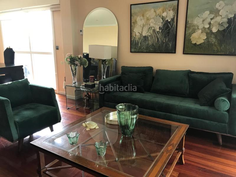 Foto 88c80621-d3d7-4e9a-874f-40c2b9425181. Semi detached house with heating parking pool in Campus Norte - San Caetano Santiago de Compostela