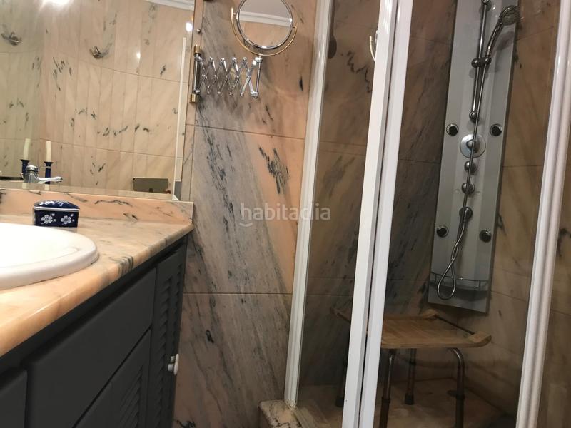 Foto dc0ca428-e3cb-4a3e-882b-348b81b6e675. Semi detached house with heating parking pool in Campus Norte - San Caetano Santiago de Compostela