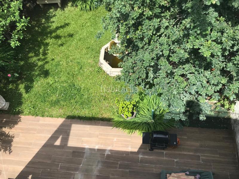 Foto f39d5c25-da62-42fd-bc0c-8da8f0a5e974. Semi detached house with heating parking pool in Campus Norte - San Caetano Santiago de Compostela