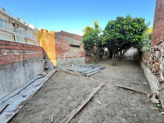 Terreno residenziale in Can Moré - Santa Anna - Can Feliu de Merola