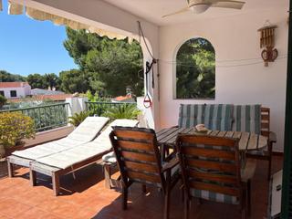 Apartamento en Es Mercadal Poble