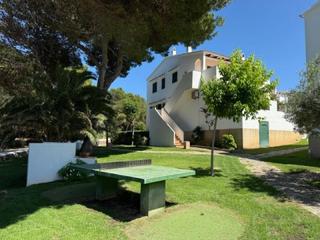 Appartement à Es Mercadal Poble