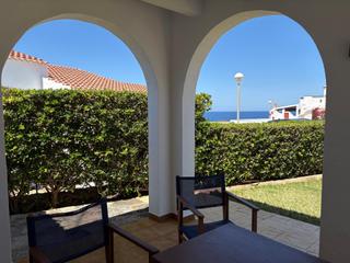 Haus in Cala d´En Bosch-Serpentona