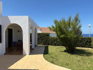 House in Cala d´En Bosch-Serpentona