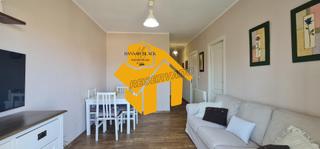 Etagenwohnung in Riells