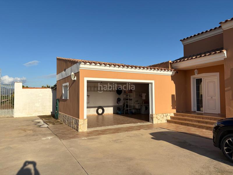 Foto 01abbcaf-8705-4155-aaf3-28dff9a62ba5. Casale con riscaldamento parcheggio piscina in Partidas de Interior - Zona Rústica Vinaròs