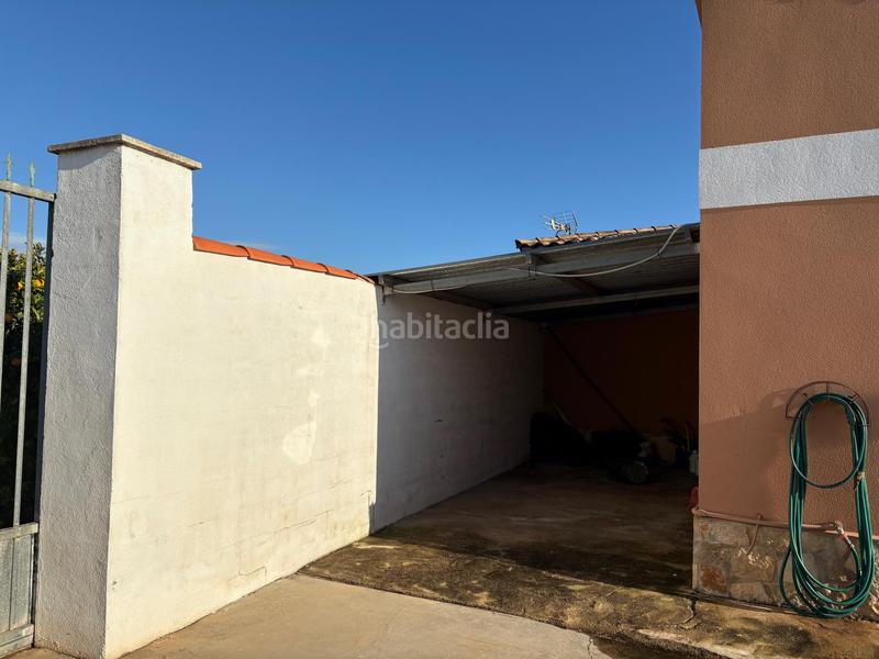 Foto 29e232a5-a06b-439d-9dfa-67094a9e506c. Casale con riscaldamento parcheggio piscina in Partidas de Interior - Zona Rústica Vinaròs