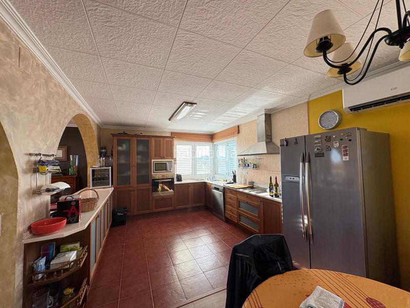 Foto d957e92d-7199-4234-b75b-ea179231c81c. Casale con riscaldamento parcheggio piscina in Partidas de Interior - Zona Rústica Vinaròs