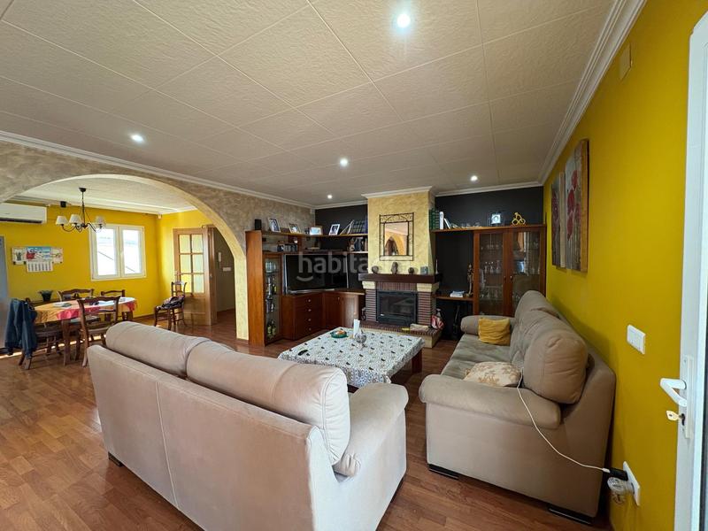 Foto eb0267d4-58f3-4271-928e-f311edb08df1. Casale con riscaldamento parcheggio piscina in Partidas de Interior - Zona Rústica Vinaròs