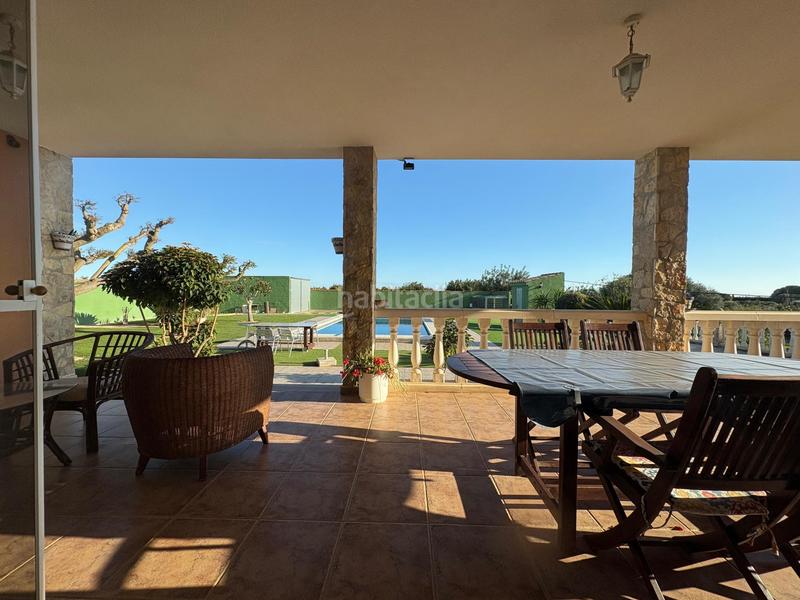 Foto ee5d89e5-56f0-4fce-b6cc-c8b7d6680cbc. Casale con riscaldamento parcheggio piscina in Partidas de Interior - Zona Rústica Vinaròs