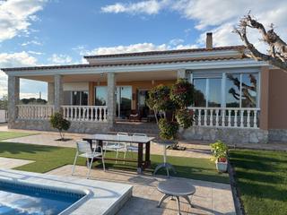 Country house in Partidas de Interior - Zona Rústica
