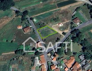 Terreny residencial a Lalín