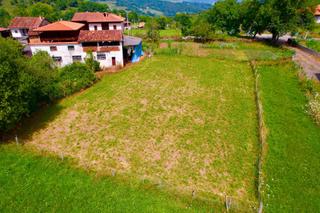 Terreny residencial a Grado