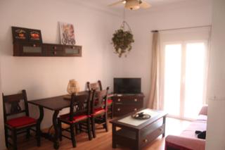 Appartement à El Castellar i l'Oliverar