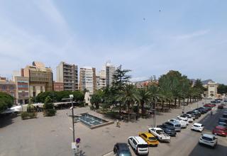 Appartement à Antiga Moreira