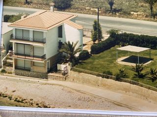 Casa en Alcanar