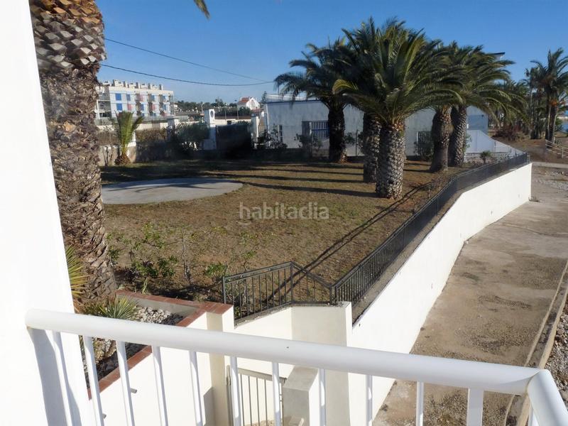 Foto 4788ced7-9682-4633-95fc-d92fb24ae472. Casa amb calefacció aparcament a Alcanar