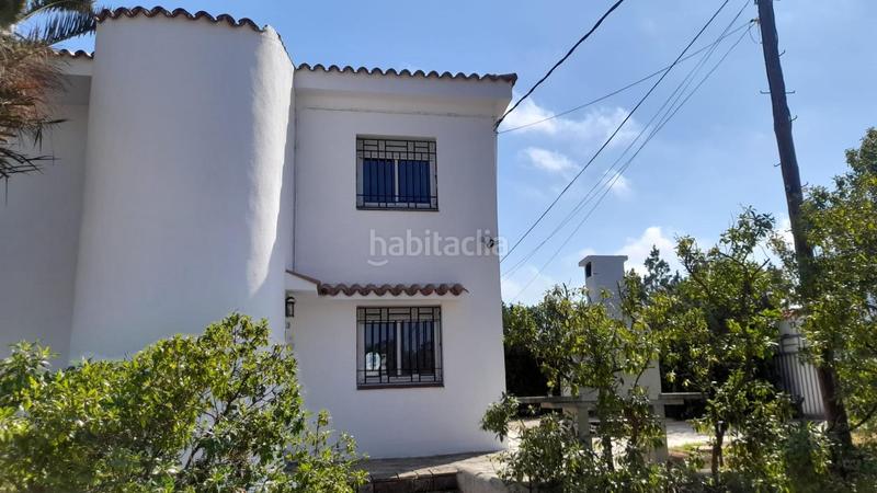 Foto f3f55baf-c147-4d8a-ac4a-11580c5a2d2c. Casa amb calefacció aparcament a Alcanar