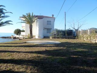 Maison à Alcanar