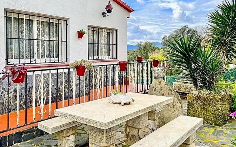 Foto 99de8960-0913-4afb-aa1a-26d0b3f8a37b. Casa en Mas Altaba - El Molí Maçanet de la Selva