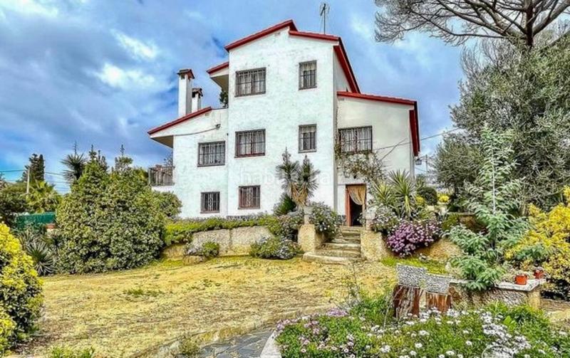 Foto 2034de99-cf48-40e3-a144-fa70018bdea9. Maison avec parking piscine dans Mas Altaba - El Molí Maçanet de la Selva