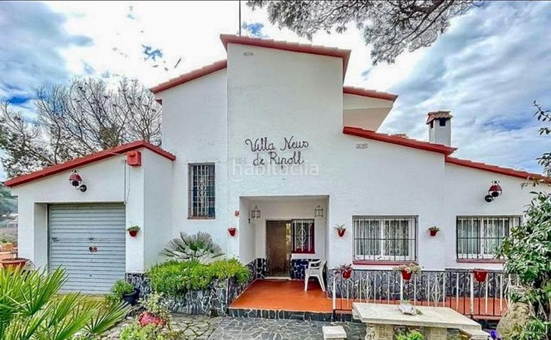 Foto 29f8be7a-de29-4efa-9190-733a77b377b6. Maison avec parking piscine dans Mas Altaba - El Molí Maçanet de la Selva