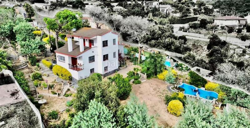 Foto 3eb627bf-6772-4471-8b54-f0a557eb2de4. Maison avec parking piscine dans Mas Altaba - El Molí Maçanet de la Selva