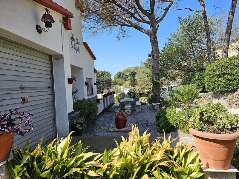 Foto 56152842-23c1-4ef2-960f-f75758c6eddf. Maison avec parking piscine dans Mas Altaba - El Molí Maçanet de la Selva