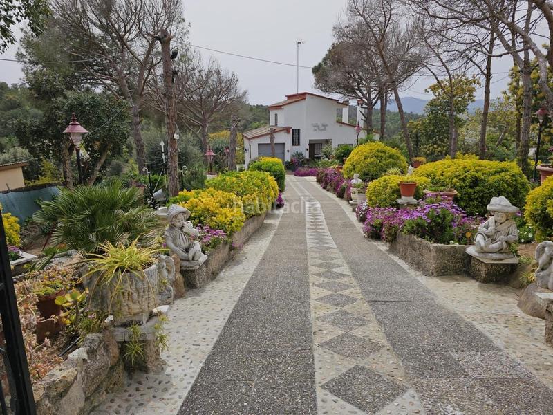 Foto 5cf81ea7-dab2-4a7d-bf10-ca73b65e74bf. Maison avec parking piscine dans Mas Altaba - El Molí Maçanet de la Selva