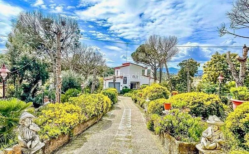 Foto 5d8e5dac-62df-43cf-ad2d-421593c73dbe. Maison avec parking piscine dans Mas Altaba - El Molí Maçanet de la Selva