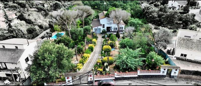 Foto 6ecd8b70-ed72-4198-88e6-a2aa6c51baca. Maison avec parking piscine dans Mas Altaba - El Molí Maçanet de la Selva