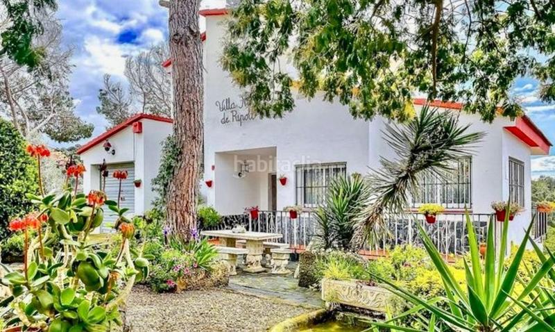 Foto b69934b0-18f8-4bbf-98b4-603d0a2e9e0c. Maison avec parking piscine dans Mas Altaba - El Molí Maçanet de la Selva