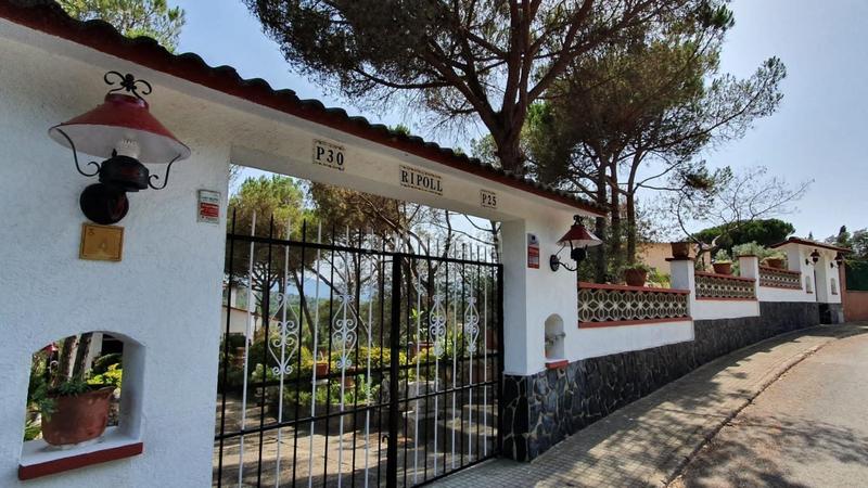 Foto d64d38a5-4c68-423a-9468-9fb73a9aab53. Maison avec parking piscine dans Mas Altaba - El Molí Maçanet de la Selva