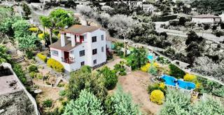 House in Mas Altaba - El Molí