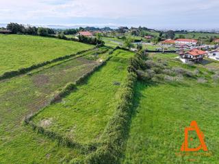 Terreno residencial en Santurio