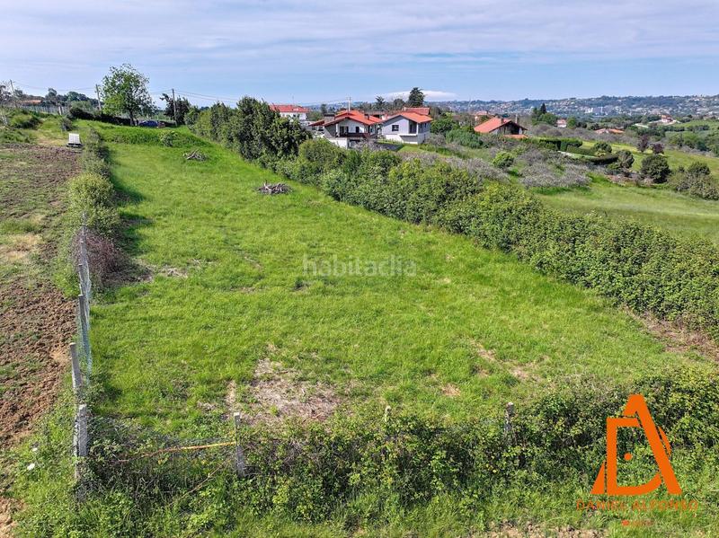 Foto 9afb88a6-5e4f-4d90-894f-5279888188e0. Finca rústica en Santurio Gijón